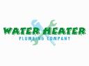 Water Heater Plumbing Company logo